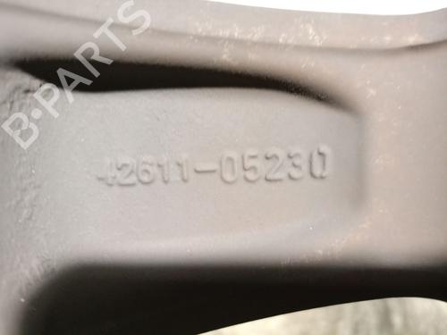 Rim TOYOTA AVENSIS Saloon (_T25_) 2.2 D-4D (ADT251_, ADT251R) | BP21582329C45 
