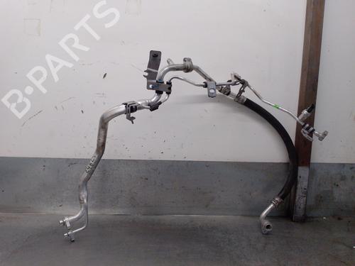 Used AC pipe AC pipe RENAULT CLIO V (B7_) 1.0 TCe 100 (B7MT) (101 hp) 33325487 33325487