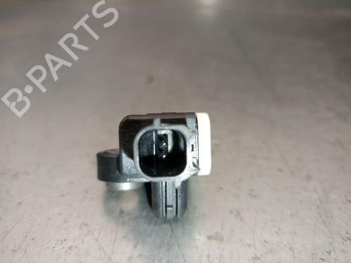 Electronic module FORD FOCUS III Turnier 1.0 EcoBoost | BP25284727M83 