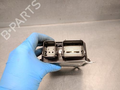 ECU airbags FORD KUGA III (DFK) 2.5 FHEV | BP24660450M53