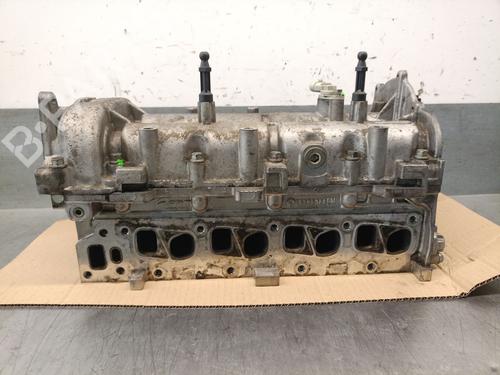 Cylinder head CHEVROLET AVEO Hatchback (T300) 1.3 D | BP31806438M5 
