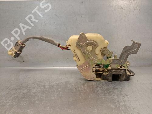 Front right lock KIA SORENTO I (JC) 2.5 CRDi 4WD | BP20326187C97 