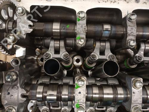 Cylinder head HONDA JAZZ V (GR_, GS_) 1.5 eHEV (GR3, GR6) | BP28707626M5