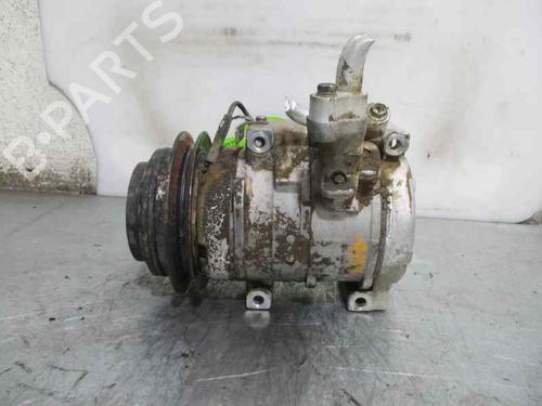 Airco pomp MITSUBISHI PAJERO III (V7_W, V6_W) [1999-2007]  3262987
