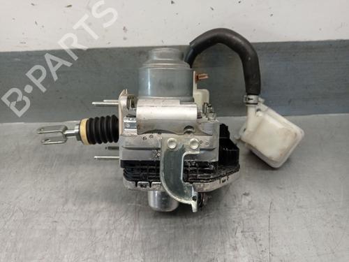 Bremseservo MAZDA 3 Hatchback (BP) 2.0 SKYACTIV-G M Hybrid (122 hp) 28623904