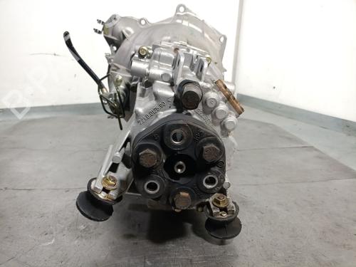Gearbox BMW 3 Compact (E36) 318 tds | BP32343349M3 - Image 9