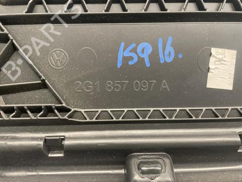 Glove box VW POLO VI (AW1, BZ1, AE1) 1.0 TSI | BP10273649C95 