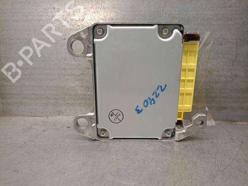 ECU airbags LEXUS GS (_S19_) 450h (GRS191_, GWS191_) | BP24548723M53 