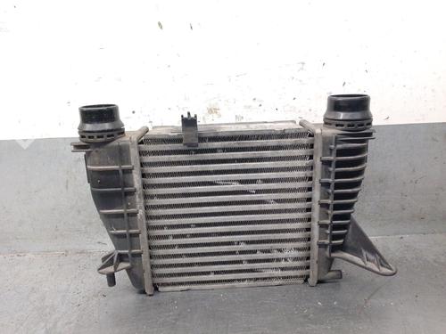 Used Intercooler Intercooler RENAULT CLIO III Hatchback Van (SB_, SR_) 1.5 dCi (75 hp) 40129143 40129143