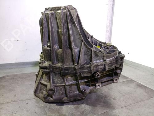Gearbox RENAULT MEGANE III Hatchback (BZ0/1_, B3_) 1.6 16V (BZ1B, BZ1H) | BP27152059M3 