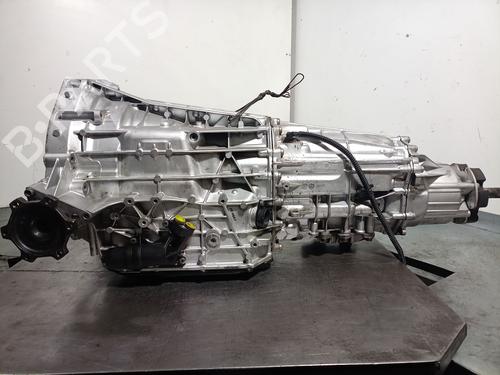 Used Gearbox Gearbox AUDI A6 Allroad C7 (4GH, 4GJ) 3.0 TDI quattro (272 hp) 36220606 36220606