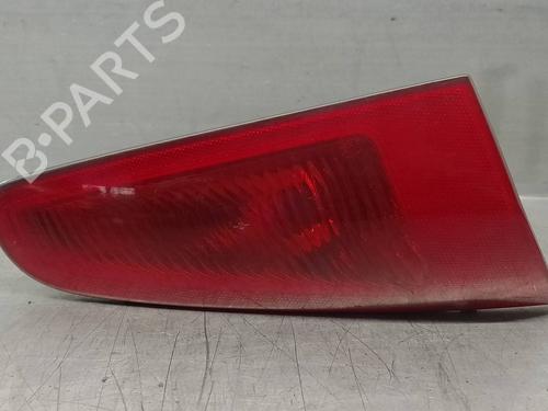 Used Left tailgate light Left tailgate light 17050444 17050444