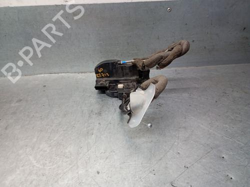 Front right lock NISSAN QASHQAI / QASHQAI +2 I (J10, NJ10, JJ10E) 2.0 | BP25997797C97 