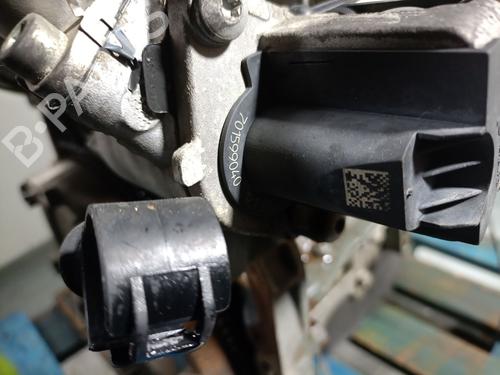 Engine OPEL CORSA D (S07) 1.3 CDTI (L08, L68) | BP31132237M1 