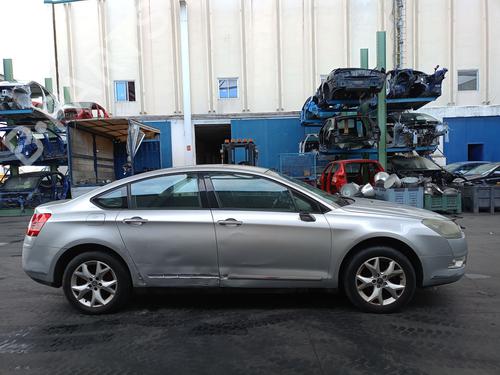 Viskermotor vindrute CITROËN C5 III (RD_)  | BP30539565M29 