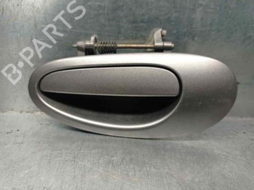 Used Rear left exterior door handle CHRYSLER 300M (LR) 2.7 V6 24V (203 hp) 9235914