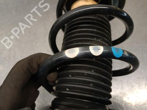 Left front shock absorber SEAT LEON Sportstourer (KL8, KLD) 1.5 eTSI | BP24334257M16 