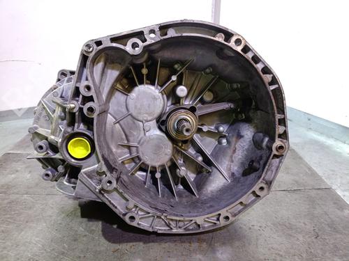 Used Gearbox Gearbox RENAULT ESPACE IV (JK0/1_) 1.9 dCi (JK0U) (116 hp) 19584336 19584336