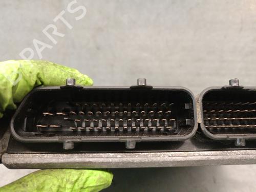 Engine control unit (ECU) AUDI A3 (8L1) 1.9 TDI | BP32414730M57 - Image 4