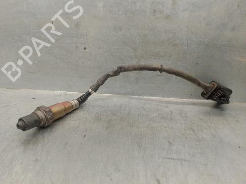 Elektronisk sensor PEUGEOT 208 I (CA_, CC_) 1.2 PureTech 82 (82 hp) 15408177
