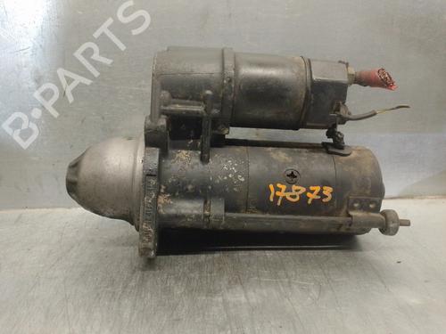 Startmotor BMW 3 (E46) 316 i (105 hp) 13399832