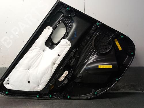 Rear right panel HYUNDAI BAYON (BC3) 1.0 T-GDI 48V-Hybrid | BP28591308C61 - Image 2