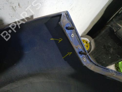 Stoßstange hinten DAEWOO LACETTI Hatchback (KLAN) 1.6 | BP30657026C8