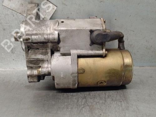 Starter HYUNDAI TERRACAN (HP) 2.9 CRDi 4WD | BP37442313M8 - Image 3