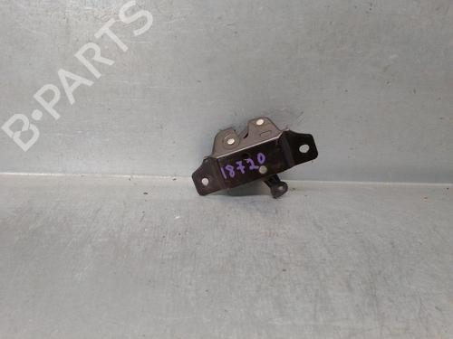 Used Tailgate lock PEUGEOT 406 (8B) 1.8 16V (116 hp) 15251018