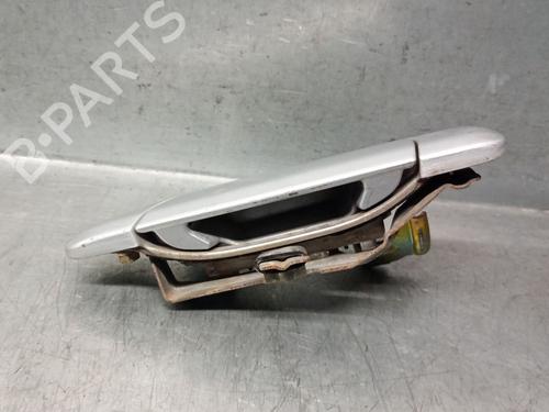 Rear left exterior door handle HONDA JAZZ II (GD_, GE3, GE2) 1.2 i-DSI (GD5, GE2) | BP30699812C130 