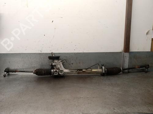 Steering rack VW LUPO I (6X1, 6E1) 1.4 16V 6N1422061CX | 6N1422061CX | 0230080033101 | TRW