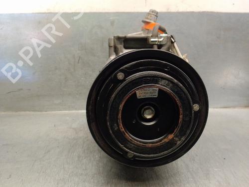 AC compressor RENAULT VEL SATIS (BJ0_) 3.0 dCi (BJ0J, BJ0N) | BP14246429M34 