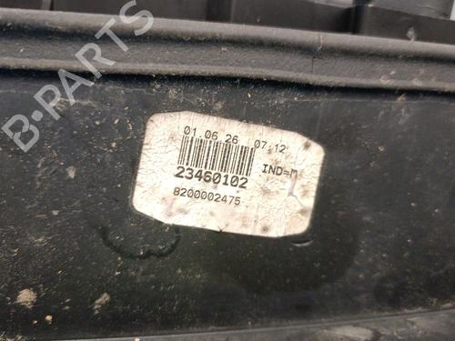 Left taillight RENAULT LAGUNA II (BG0/1_) 1.9 dCi (BG08, BG0G) | BP28193797C34 