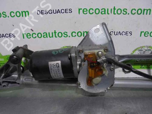 Front wiper motor MERCEDES-BENZ CLK (C209) CLK 320 (209.365) | BP2314701M29 