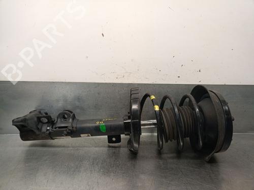 Right front shock absorber MERCEDES-BENZ C-CLASS (W203) C 220 CDI (203.006, 203.008) | BP22798661M17 