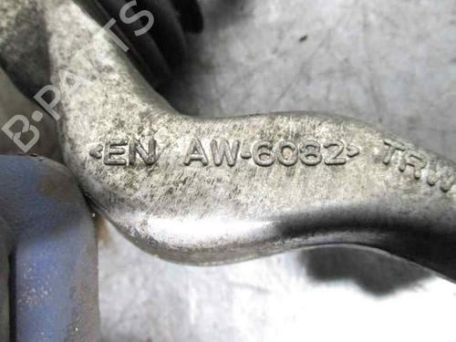 Left front suspension arm BMW 1 (E87) 118 d | BP2052649M12 