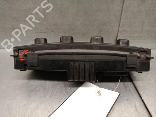 Climate control MERCEDES-BENZ C-CLASS (W203) C 220 CDI (203.006, 203.008) | BP32709954I5 - Image 3
