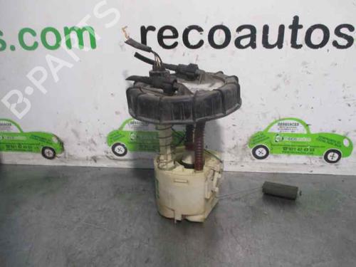 Fuel pump FORD FUSION (JU_) 1.4 | BP2226109M76 