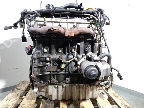 Engine LANCIA VOYAGER MPV (404_) 2.8 CRD (RT, 53) | BP39503727M1 - Image 5