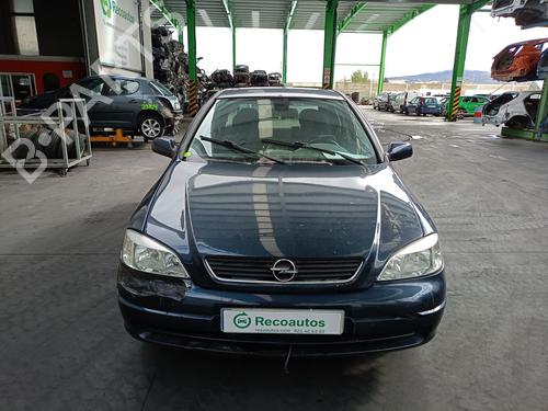Compteur de vitesse OPEL ASTRA G Hatchback (T98) 2.0 DTI 16V (F08, F48) | BP29827435C47