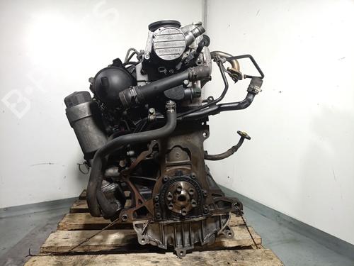 Motor SEAT TOLEDO II (1M2) 1.9 TDI | BP30853039M1
