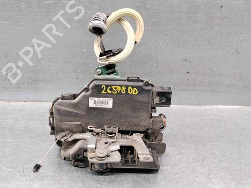 Used Front right lock Front right lock 39262477 39262477