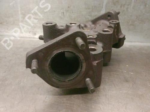 Udstødningsmanifold OPEL VECTRA C (Z02) 3.0 CDTi (F69) | BP30754978M110 