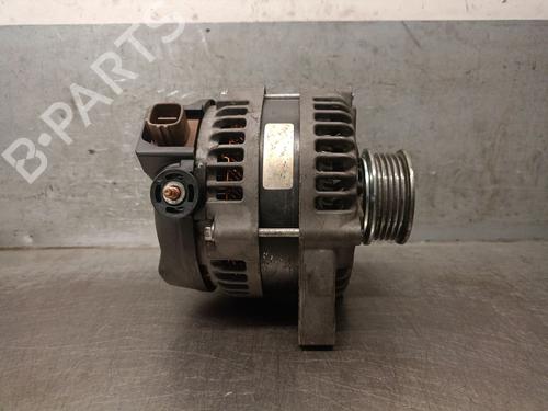 Used Alternator Alternator TOYOTA AVENSIS (_T25_) 2.0 D-4D (CDT250_, CDT250R) (116 hp) 26323270 26323270