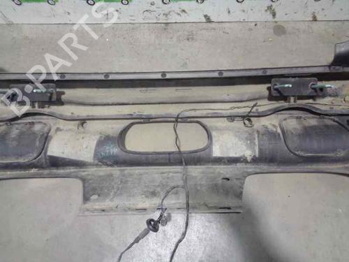 Rear bumper BMW X5 (E53) 3.0 d | BP5982391C8 
