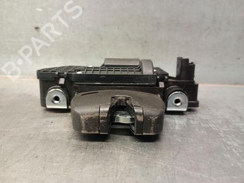 Bakluke lås PEUGEOT 208 II (UB_, UP_, UW_, UJ_) 1.2 PureTech 100 | BP22721958C101 