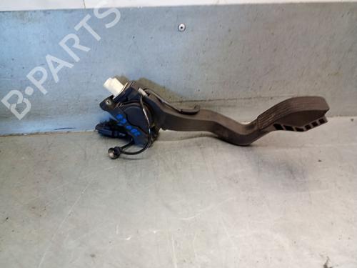 Pedal CITROËN C4 Coupe (LA_) 1.6 HDi | BP27310804I4 