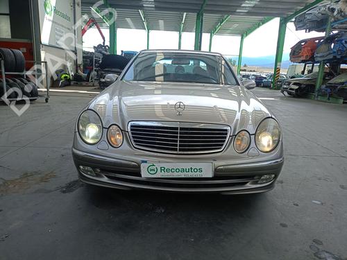 Engine MERCEDES-BENZ E-CLASS (W211) E 270 CDI (211.016) | BP36018249M1 - Image 20