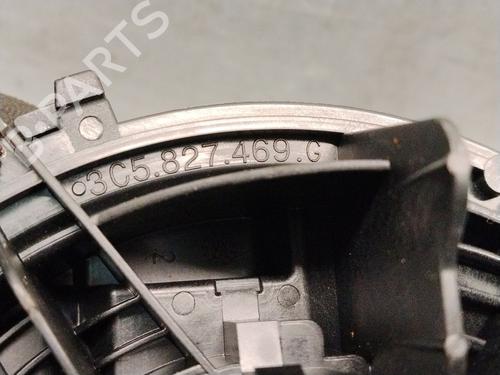 Tailgate handle VW PASSAT B7 (362) 2.0 TDI | BP40180279C132 - Image 4