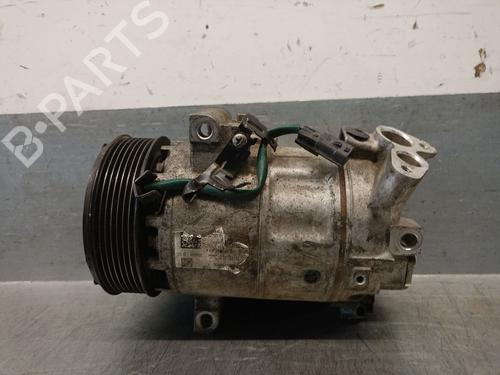 Used AC compressor RENAULT CAPTUR II (HF_) TCe 90 (HFM6) (91 hp) 30122887